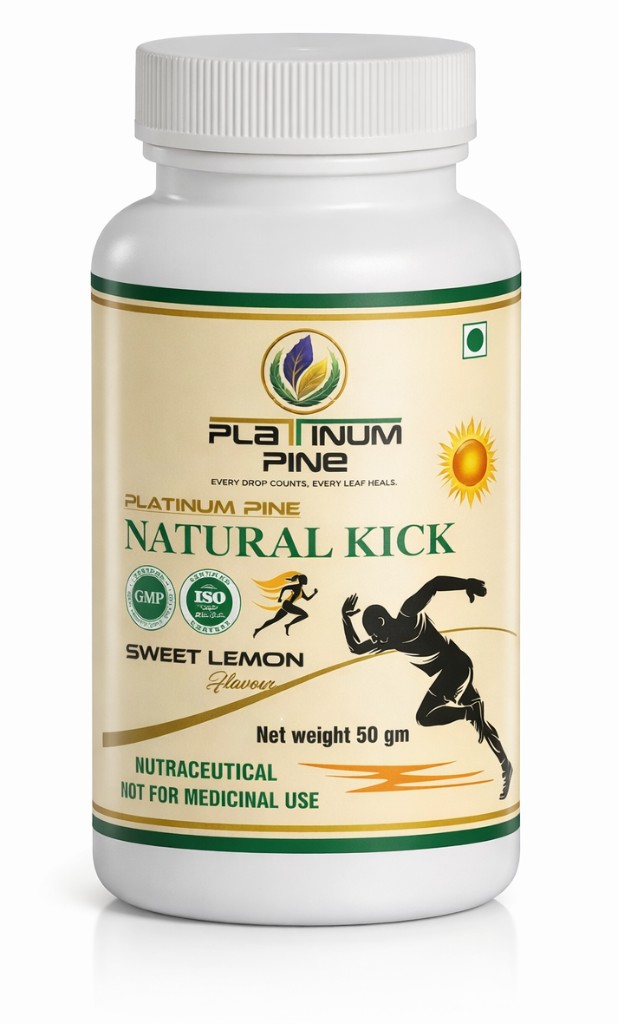 Natural Kick